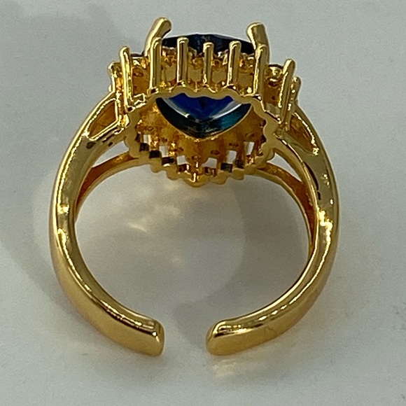 Princess Heart Ring!! - Picture 6 of 10